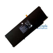 Bateria para Razer RZ09-01682E24 RZ09-01682E22 RZ09-01682E21 [bateria de substituição]